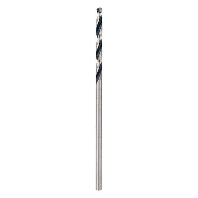 Broca para Metal Hss-pointteq 1,7mm com Ponta Split Point 10 Peças Bosch