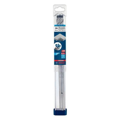 Broca para Concreto Expert Sds Max-8x com 4 Arestas de Corte 26X200X320MM Bosch