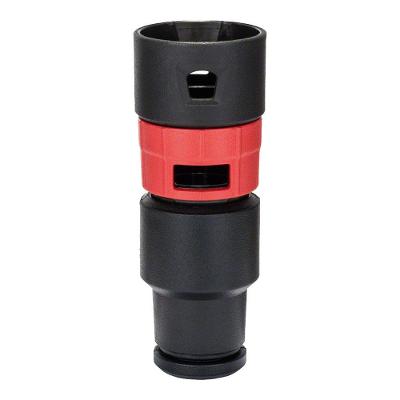 Adaptador para Aspirador de Pó Bosch GAS 18V-10L com Diâmetro 22mm e 35mm Bivolt