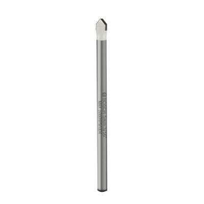 Broca Cyl-9 Ceramic para Azulejos e Cerâmicas com Aresta em Carbeto de Tungstênio Cinza Bosch