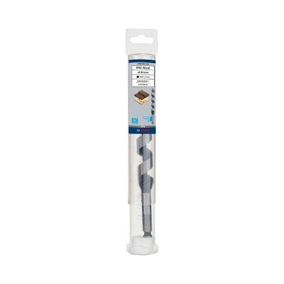 Broca para Madeira Pro Wood 22,0MM Ponta Cônica Rosca Auto-perfurante Hexagonal Bivolt Bosch