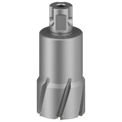 Broca Anular Pro Tct 40mmx50mm com Pontas TCT para Metal Redução de Calor Bivolt Bosch