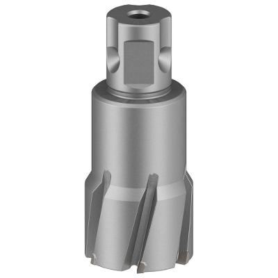 Broca Anular Pro Tct 35MMx35MM para Metal com Ponta TCT e Baixo Atrito Bivolt Bosch