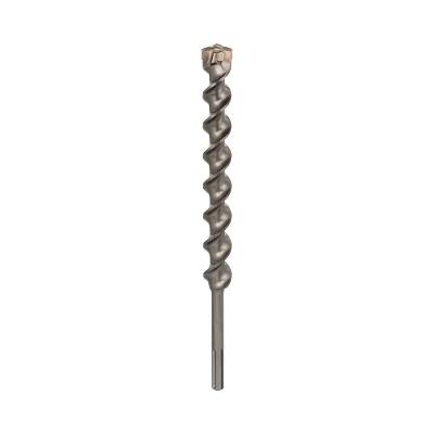 Broca para Martelo Sds Max-7 com Quatro Arestas de Corte 45x400x520mm Bivolt Bosch