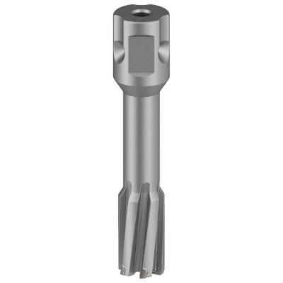 Broca Anular Pro Tct 16MMx50MM para Perfurações Precisas em Metal Cinza Bosch