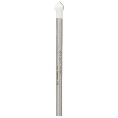 Broca Cyl-9 Ceramic para Cerâmica e Azulejos com Aresta em Carbeto de Tungstênio 5mm 70mm Bosch