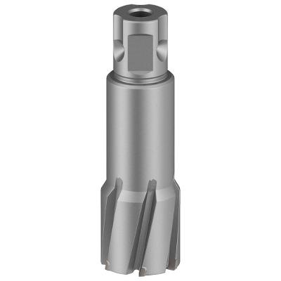 Broca Anular Bosch Pro Tct 30MMx50MM para Alta Precisão em Metais com Dentes TCT Bivolt