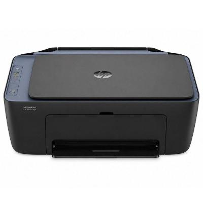 Impressora Multifuncional HP Deskjet Ink Advantage 2975 Jato de Tinta Imprime Copia Digitaliza Wi-Fi