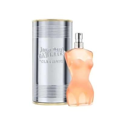 Perfume Classique Feminino Eau de Toilette Floral Oriental 30ML