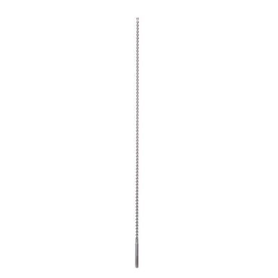 Broca para Martelo Sds Max-7 16x1200x1340mm 4 Arestas de Corte Cinza Bosch