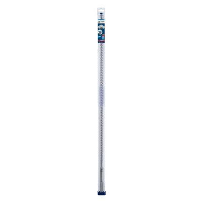 Broca Expert Sds Max-8x com 4 Arestas de Corte 14x800x940mm Cinza Bosch