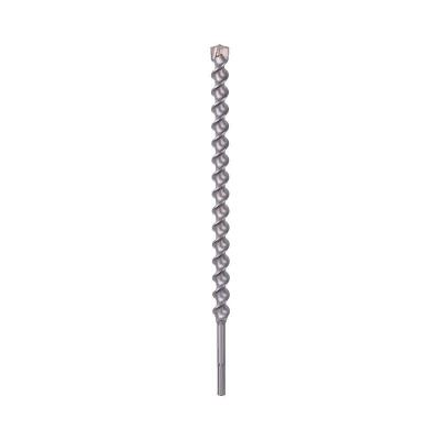 Broca para Martelo Sds Max-7 com Quatro Arestas de Corte 38x600x720mm Bosch