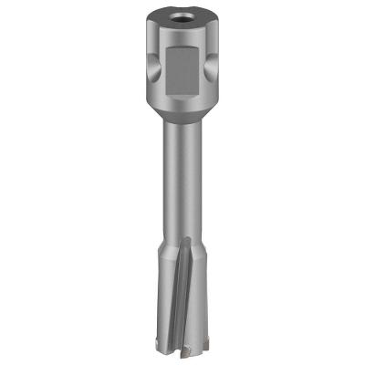 Broca Anular Pro Tct 14MMx50MM Alta Precisão com Encaixe Weldon 19MM e Ponta TCT Bosch