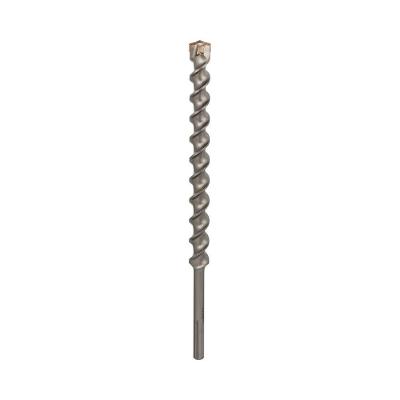 Broca para Martelo Sds Max-7 com Quatro Arestas de Corte 35x400x520mm Bivolt Bosch