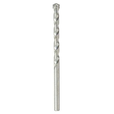 Broca para Concreto Cyl-1 6,5MM Geometria em Forma de U com Duas Espirais 10 Peças Bosch