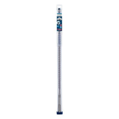 Broca para Concreto Expert Sds Max-8x com Ponta em Carbeto 16x600x740mm Cinza Bosch