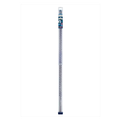 Broca para Concreto Expert Sds Max-8x com Ponta em Carbeto de Tungstênio Inox Bosch