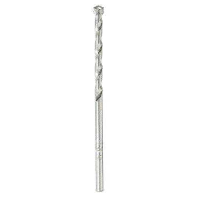 Broca para Concreto CYL-1 Alta Performance com Design em U 4 mm 10 Peças Bosch