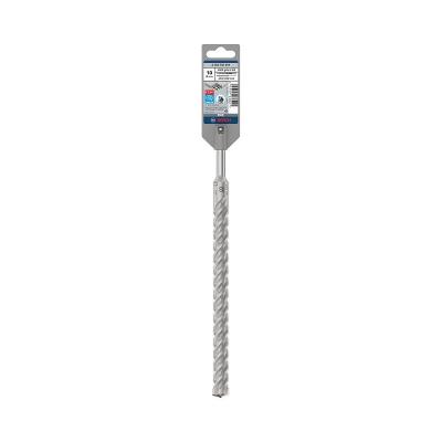 Broca para Concreto Pro SDS Plus-5X com 4 Arestas de Corte 18x250x300mm Bivolt Bosch
