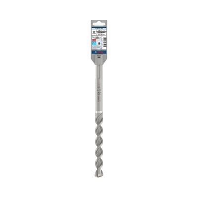 Broca para Concreto Pro Sds Max-4 com 4 Arestas 20x400x520mm Bivolt Bosch