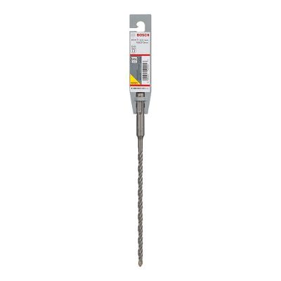 Broca para Concreto SDS Plus-3 com Quatro Espirais 6,5MM 210MM Bivolt Bosch