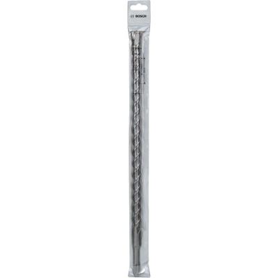 Broca para Concreto SDS Plus-1 18X400X460MM Duas Arestas de Corte Cinza Bosch