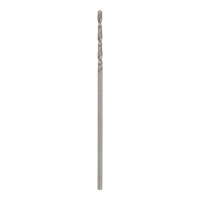 Broca para Metal Bosch Pro Metal Hss-g 1,0mm com Split Point 10un Bivolt