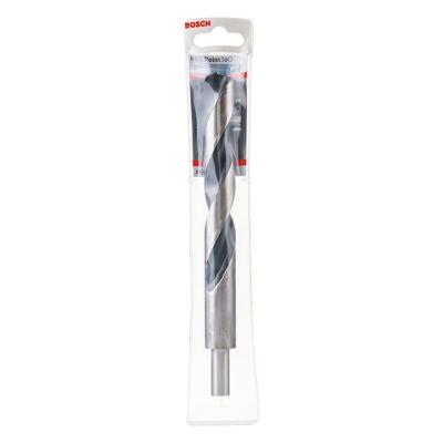 Broca para Metal Hss-pointteq 20,0mm com Ponta Centralizadora Split Point Aço Rápido HSS Bosch