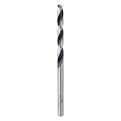 Broca para Metal Hss-pointteq 4,3mm com Split Point Cinza Bosch