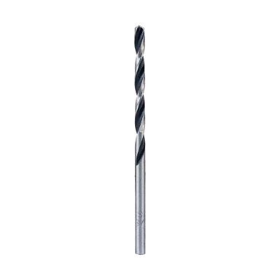 Broca para Metal Hss-pointteq com Ponta Split Point 1-8'' Kit 10 Peças Bosch