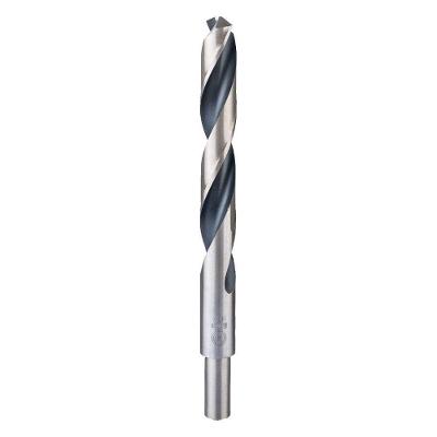 Broca para Metal Hss-pointteq com Ponta Centralizadora Split Point 16,5mm Bosch