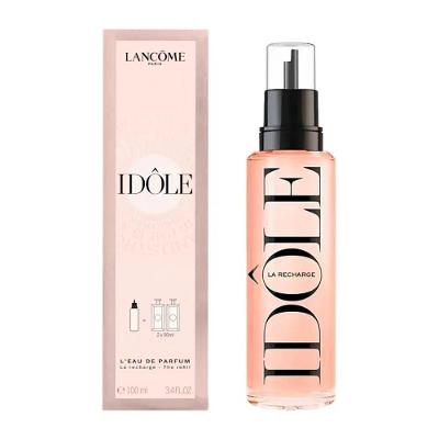 Perfume Idôle Lancôme Feminino Eau de Parfum Chipre Floral 100ML