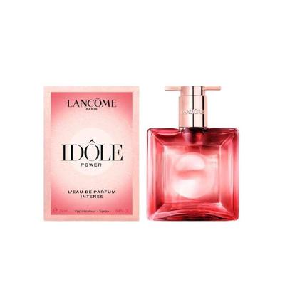 Perfume Idôle Power Feminino Eau de Parfum Intense 25ML Lancôme