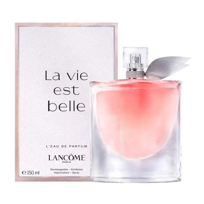 Perfume La Vie Est Belle Feminino Eau de Parfum 150ML Lancôme