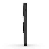 Kit Capa Defender E Pelicula Coverage 5D Pro Preta Para Iphone 14 Pro - Gshield - 5