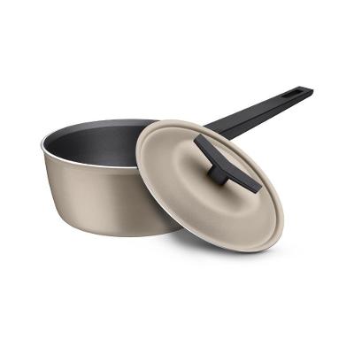 Panela Tramontina Spezia Induction em Alumínio com Antiaderente Starflon Excellent 1,9L Cozinha