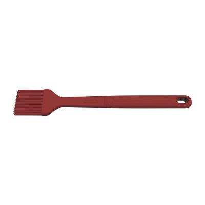 Pincel Softta de Silicone 210 graus C para Cozinha Vermelho Tramontina