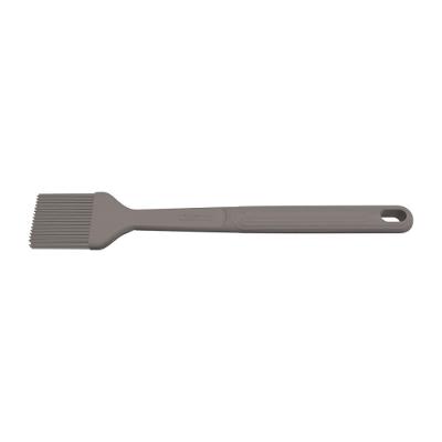 Pincel Softta de Silicone 210 graus C para Cozinha com Furo no Cabo e Design Ergonômico Antidaderente