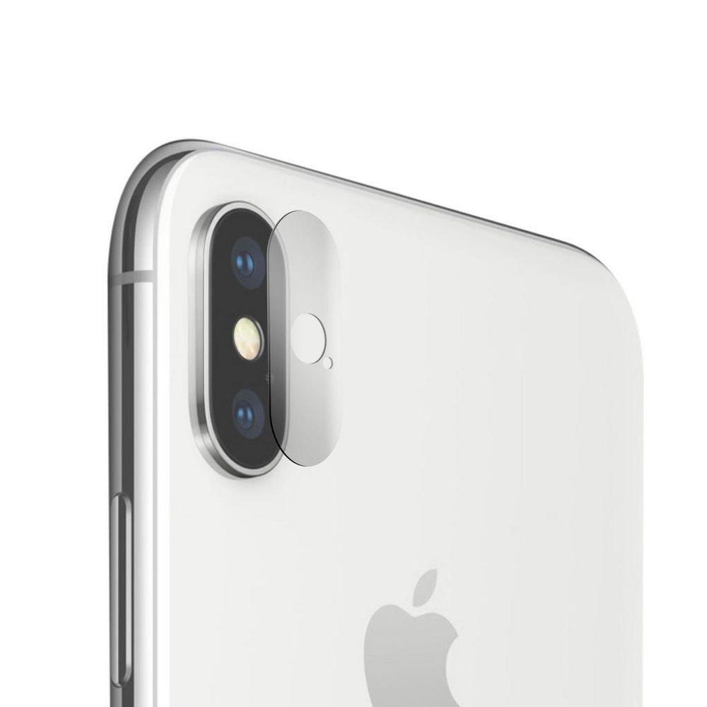 Película De Lente Câmera Para Iphone X E Xs - Gorila Shield - 1