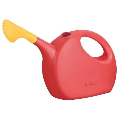 Regador para Jardim em Plástico com Anti-UV 7L Rosa Tramontina
