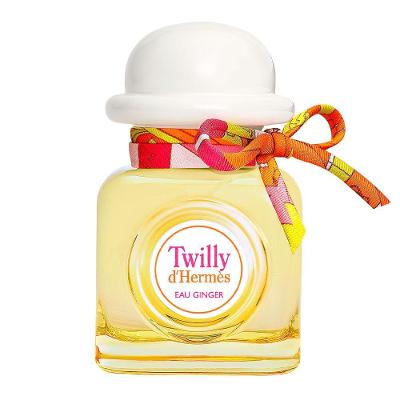 Perfume Twilly D’hermès Eau Ginger Feminino Eau de Parfum Floral Amadeirado 85ML Hermès Paris