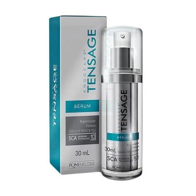 Sérum Facial Regenerador Endocare Tensage 30ml