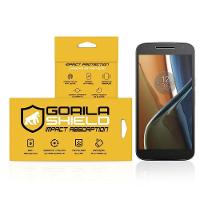Pelicula De Vidro Dupla Para Motorola Moto G4 - Gorila Shield - 1
