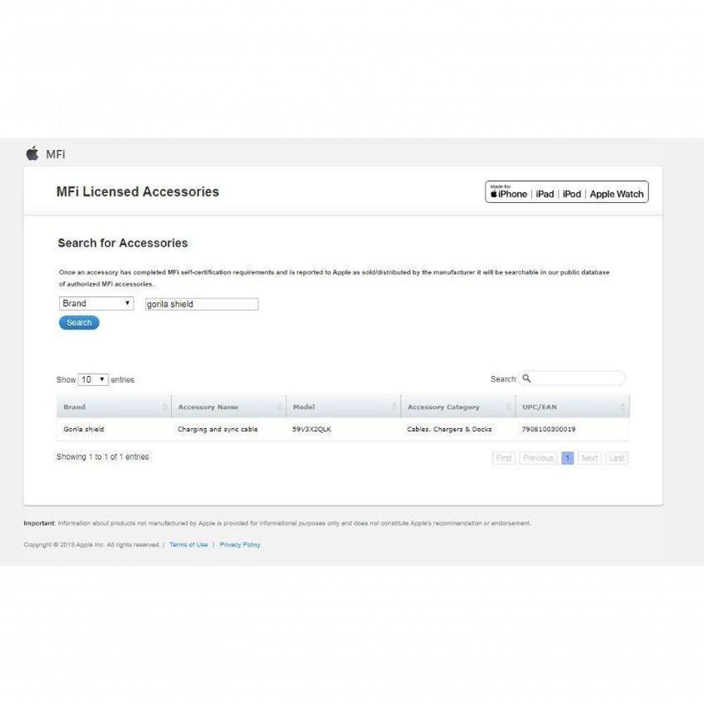 Kit Carregador Veicular Tank E Cabo Turbo Militar Lightning - Gshield - 2