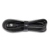 Kit Carregador Turbo Triplo E Cabo Turbo Militar Micro Usb V8 - Gshield - 3