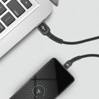 Kit Carregador Veicular Tank E Cabo Dual Shock Micro Usb V8 - Gshield - 10