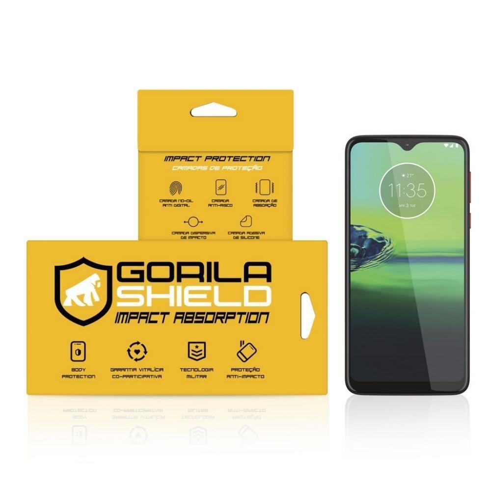Película De Nano Vidro Para Motorola Moto G8 Play - Gshield - 1