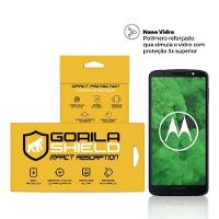 Película De Nano Vidro Para Motorola Moto G6 Plus - Gorila Shield - 1