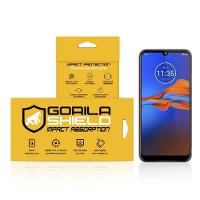 Película De Nano Vidro Para Motorola Moto E6 Plus - Gshield - 1