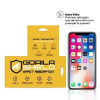 Película De Nano Vidro Para Iphone X E Iphone Xs - Gorila Shield - 1